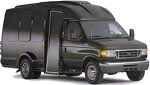 Our Limo Bus
