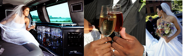 Wedding Limousines