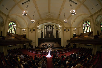 First United Methodist Church