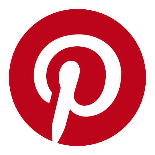 Follow us on Pinterest